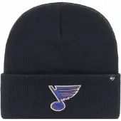 XXL Beanie Haymaker St. Louis Blues