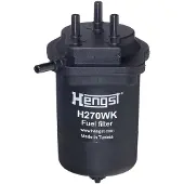 HENGST FILTER Kraftstofffilter H270WK