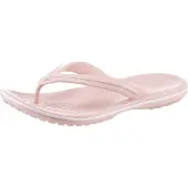 Crocs Zehentrenner Crocband Flip damen