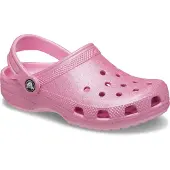 Crocs Clogs Kinder Classic Glitter Clog T kind