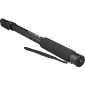 Slik MonoPod 350 Aluminium Black