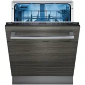 Siemens studioLine SN75Z802BE iQ500, Vollintegrierter Geschirrspüler, 60 cm, ...
