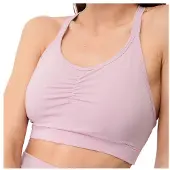 Mandala Infinity Bra blossom S
