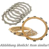 TRW Belaglamellensatz, Kupplung MCC442-9RAC