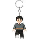 LEGO Harry Potter Schlüsselleuchte