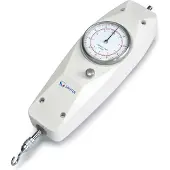 Kern & Sohn KERN Mechanisches Kraftmessgerät FA Messbereich max. 10 N, Ablesbarkeit 0,05 N