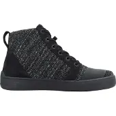 Richa Mistral Air Damen Sneaker schwarz 38 Damenschwarz38 - Motorradbekleidung - Damen Motorradbekleidung