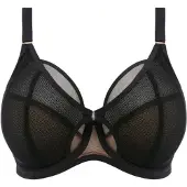 Elomi Vorgeformter BH Kintai | Grösse: 80H | Farbe: Schwarz
