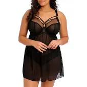 Elomi Babydoll Sachi | Grösse: 85K | Farbe: Schwarz