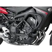 Givi Sturzbügel Yamaha MT-09 15- Schwarz