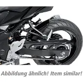 Bodystyle Radabdeckung Sportsline XL1000VARAD. 99-09 UNLACK
