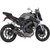 Shark Auspuff STREETGP K/A 1-1 CB MT-125/R 14-16
