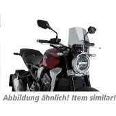 Puig New Generation Touring Ktm 390 Duke 2025 Windschutzscheibe