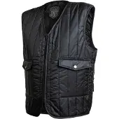 John Doe Original Weste V2.0 schwarz XL HerrenschwarzXL - Motorradbekleidung - Freizeitbekleidung