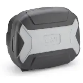 Givi Trekker Lite 35 Koffer TRK35BN 35L MONOKEY KOFFER SCHW. 1ST. schwarz