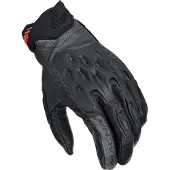 Macna Tanami Schwarz Summer Handschuhe Größe XL