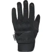 GMS Jet-City Handschuh schwarz S UnisexschwarzS - Motorradbekleidung - Motorradhandschuhe