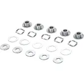 TRW Bmw F 800 Gt Abs 15 Bremsscheibe