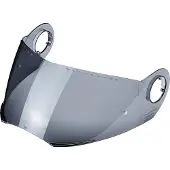 Schuberth E1 Stark Getönt Größe L