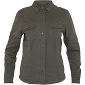 John Doe Motoshirt Jacke
