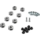 SW-Motech Pro Kft.00.152.35200 Seitenkoffer Montageadapter