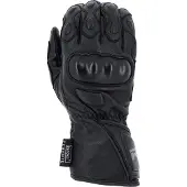 Richa Racing WP Damen Handschuh schwarz L DamenschwarzL - Motorradbekleidung - Motorradhandschuhe