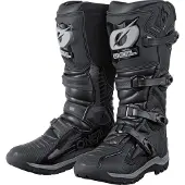 O'Neal RMX Enduro Schwarz Stiefel Größe 42