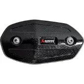 Akrapovic Hitzeschild NINJA1000 SX 20-