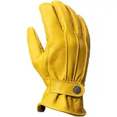 John Doe Grinder Handschuhe gelb L HerrengelbL - Motorradbekleidung - Motorradhandschuhe