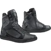 Forma Hyper Schwarz Schuhe Größe 46
