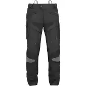 Richa Infinity 2 Adventure Damen Textilhose schwarz XL DamenschwarzXL - Motorradbekleidung - Damen Motorradbekleidung