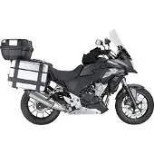 Givi Seitenträger Pl HONDA CB 500 X 13-18