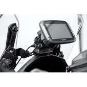 SW-Motech Gps.08.922.10000/b Gps-unterstützung