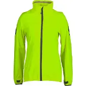 SCOTT Ergonomic Pro DP Damen Regenjacke, schwarz, 42
