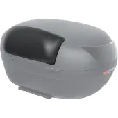 Shad Rückenpolster für Topcase Sh46 für TOPCASE SH46