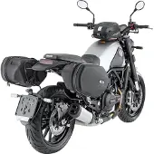 Givi Satteltaschenhalter BENELLI LEONCINO/TRIAL 17