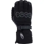 Richa Sonar GTX Handschuh schwarz M HerrenschwarzM - Motorradbekleidung - Motorradhandschuhe