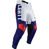Leatt Moto Crosshose 4.5 23 blau/weiß/rot L HerrenReplicaL - Motorradbekleidung - Motorradhosen