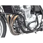 Zieger Sturzbügel schwarz für Honda CB 1100 /EX 2013-2014 Unisexohne Farbe160 - Motorradteile - Anbauteile