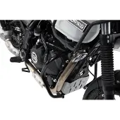 SW-Motech Sturzbügel HIMALAYAN 18-, SCHWARZ