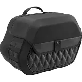 SW-Motech Legend Gear Bc.hta.00.682.11000 Harley Davidson Seitentasche