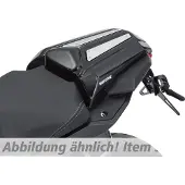 Bodystyle Sitzkeil MT-125 17- SCHWARZ