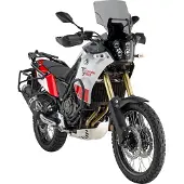 Givi Seitenträger Monokey PLO2145MK für Yamaha Tenere 700 Unisexschwarz710 - Motorradzubehör - Motorradgepäck