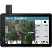 Garmin Tread Sxs Edition Neu NAVIGATIONSGERAET