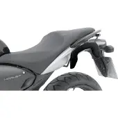 Hepco & becker C-Bow Satteltaschenhalter CB 600 F HORN.07-10 SCHW. schwarz