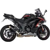 Shark Auspuff SRC4 S/O 4-1 BL NINJA 1000SX 20-