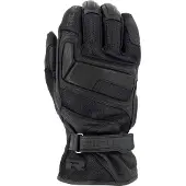 Richa Summer Fly 2 Handschuh schwarz XXL HerrenschwarzXXL - Motorradbekleidung - Motorradhandschuhe