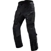 REV'IT! Defender 3 GTX Schwarz Standard Hose Größe M