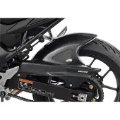 Bodystyle Radabdeckung Raceline CB 750 HORNET CARBON LOOK Carbon