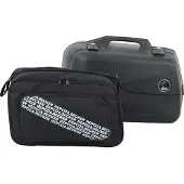 Hepco & becker Hepco Becker Junior 30l 700506 Innentasche Schwarz Schwarz One Size